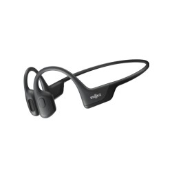 Shokz Openrun Black
