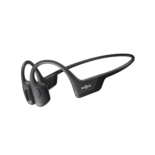 Shokz Openrun Black