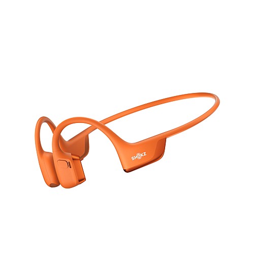 Shokz Openrun Pro2 Mini Orange