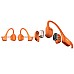 Shokz Openrun Pro2 Mini Orange Shokz Openrun Pro2 Mini Orange
