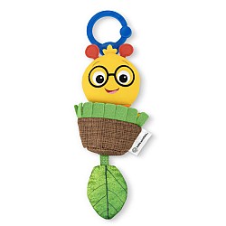 Baby Einstein Cal-a-pullertm Activity Toy (be-16887)
