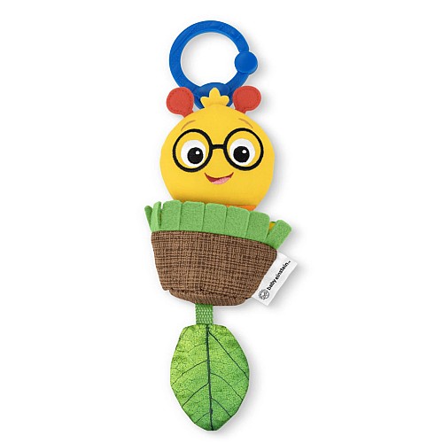 Baby Einstein Cal-a-pullertm Activity Toy (be-16887)