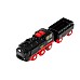 Brio Christmas Steaming Train Set Spec.set (36014)