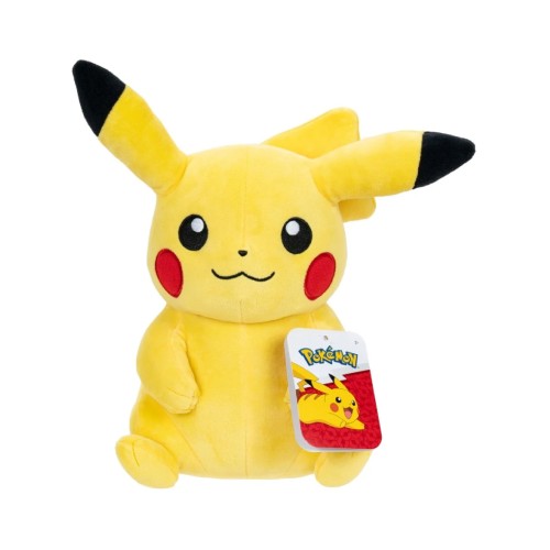 Pokemon Plush 30cm Random (95257-14)