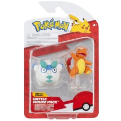 Pokemon Battle Figure Random(95007-19)