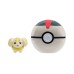 Pokemon Clip N Go Random (95057-17) Pokemon Clip N Go Random (95057-17)