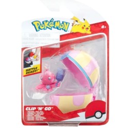 Pokemon Battle Random (95007 18)