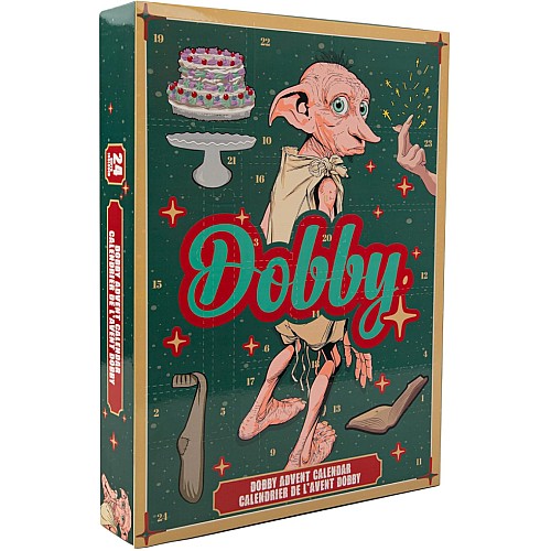 Dobby Advent Calendar 2024