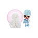 Lo.l. Surprise! Winter Snow Tot Doll Random (120643)