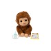 Little Live Pets My Baby Monkey Mango (26558)