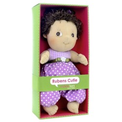 Rubens Barn Rubens Cutie Hanna 32cm (150013)