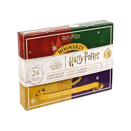 Advent Calendar Harry Potter