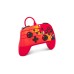 Powera Enhanced Wired Controller Speedster Mario - Nintendo Switch