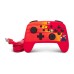 Powera Enhanced Wired Controller Speedster Mario - Nintendo Switch