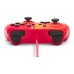 Powera Enhanced Wired Controller Speedster Mario - Nintendo Switch