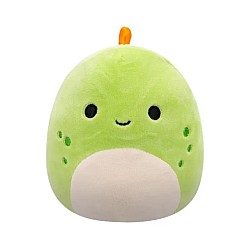 Squishmallows P20 Flip A Mallows Seanster Velociraptor/kelly Stegosaurus 13cm