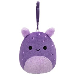 Squishmallows P20 Clip On Oha Bunny 9cm