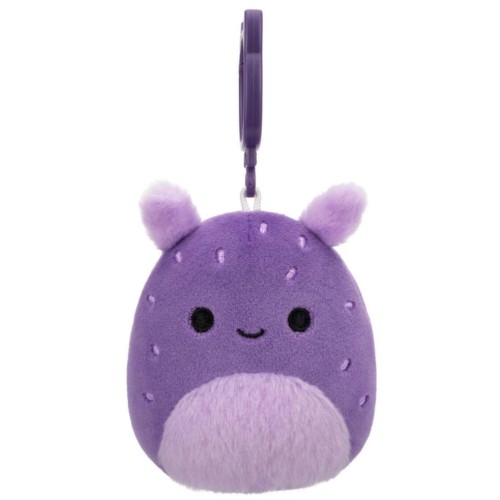 Squishmallows P20 Clip On Oha Bunny 9cm