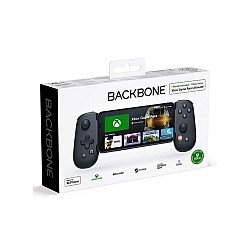 Controller Backbone One Mobile Iphone Gaming Xbox Edition