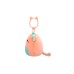 Squishmallows P20 Clip On Chitra Boglin 9cm Squishmallows P20 Clip On Chitra Boglin 9cm