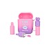 Topmodel Lip Gloss Set Headphone Case Beauty And Me (0413143)