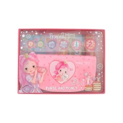 Princess Mimi Purse And Money Set (0412728)