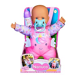 Nenuco Doll A Walk Together 35cm (nfn23000)