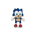Plush Softies Sonic The Hedgehog 22cm (760021007)
