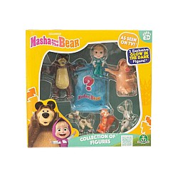 Set Masha And The Bear S2 (mha31000)