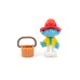 The Smurfs Smurfs Fire Truck (puf26000)
