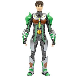 Gormiti The New Era Glen Scion Of The Land Clan 27cm (grv05400)