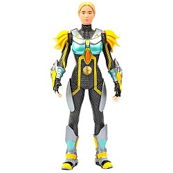 Gormiti The New Era Skye Scion Of The Air Clan 27cm (grv05200)