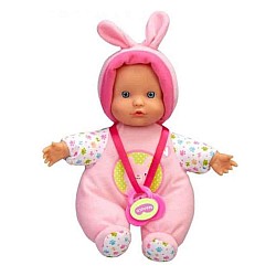 Nenuco Cute Doll Bunny (38240)