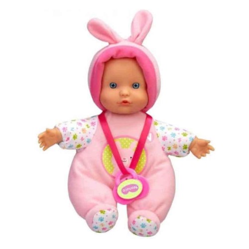 Nenuco Cute Doll Bunny (38240)