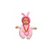 Nenuco Cute Doll Bunny (38240) Nenuco Cute Doll Bunny (38240)