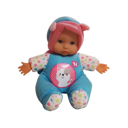Nenuco Cute Doll Cat (38239)