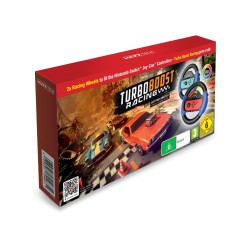 Maxx Tech Turbo Boost Racing Kit