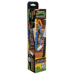 Pyramid International Tmnt Jumbo Desk Mat 70cm X 30cm