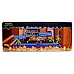 Pyramid International Tmnt Jumbo Desk Mat 70cm X 30cm
