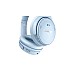 Bose Quietcomfort Anc Bluetooth Over-ear Headphones Blue Bose Quietcomfort Anc Bluetooth Over-ear Headphones Blue