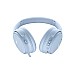Bose Quietcomfort Anc Bluetooth Over-ear Headphones Blue Bose Quietcomfort Anc Bluetooth Over-ear Headphones Blue