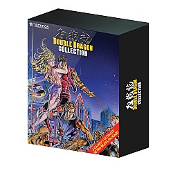 Double Dragon Collection (collector's Edition)