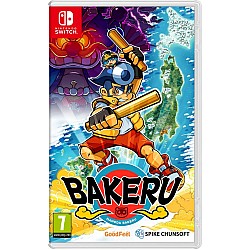 Bakeru