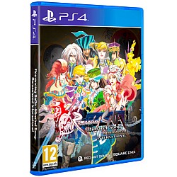 Romancing Saga Minstrel Song Remastered International