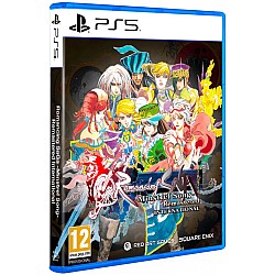 Romancing Saga Minstrel Song Remastered International