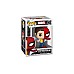 Funko Pop Marvel Split Peter Parker/spider-man #1432 Bobble-head 9cm