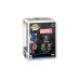 Funko Pop Marvel Split Steve Rogers/captain America #1431 Bobble-head 9cm Funko Pop Marvel Split Steve Rogers/captain America #1431 Bobble-head 9cm