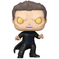 Funko Pop Television Buffy The Vampire Slayer Angel (vampire) #1618 9cm