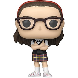 Funko Pop Snl Saturday Night Live 50th Anniversary Mary Katherine Gallagher #10 9cm