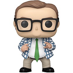 Funko Pop Snl Saturday Night Live 50th Anniversary Matt Foley #09 9cm